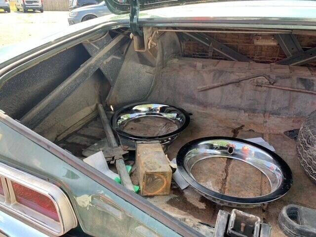 1967 Chevrolet Caprice