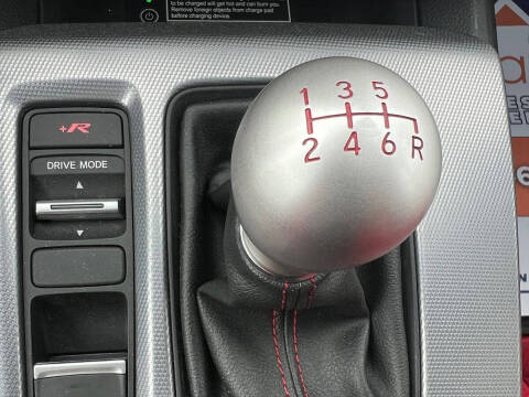 2025 Honda Civic Type R