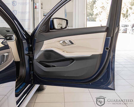 2023 BMW 3 Series 330e xDrive