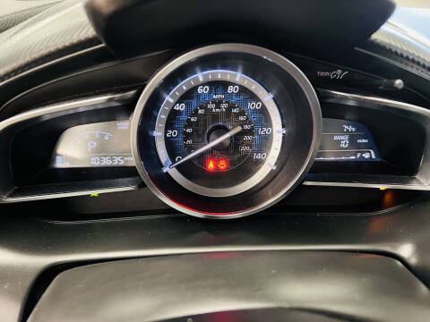 2018 Toyota Yaris iA