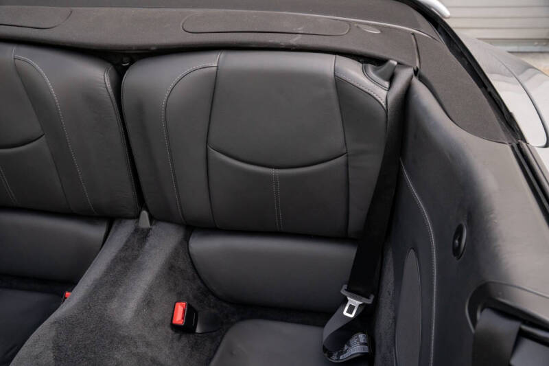 2009 Porsche 911 Turbo