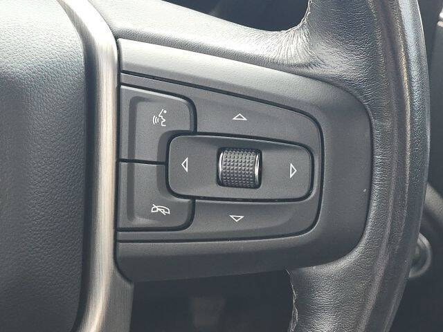 2021 GMC Sierra 2500HD