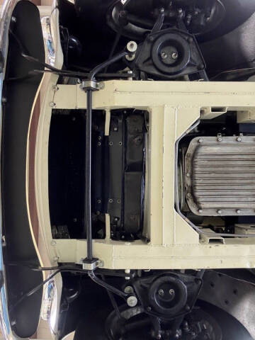 1964 Austin-Healey 3000
