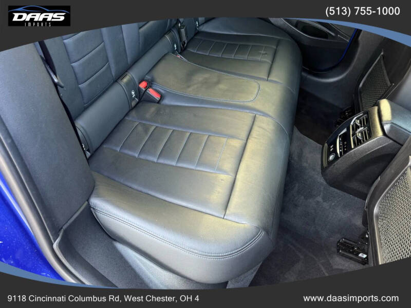 2020 BMW 3 Series 330i xDrive