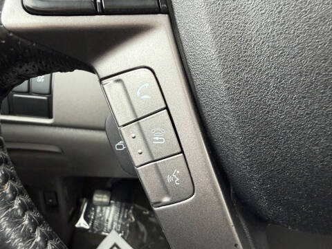 2015 Honda Odyssey EX-L w/Navi