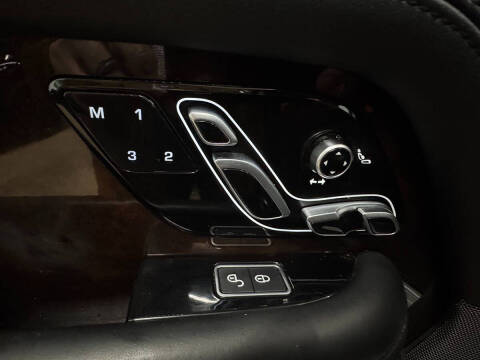 2020 Land Rover Range Rover HSE