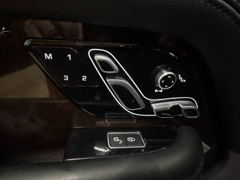 2020 Land Rover Range Rover HSE