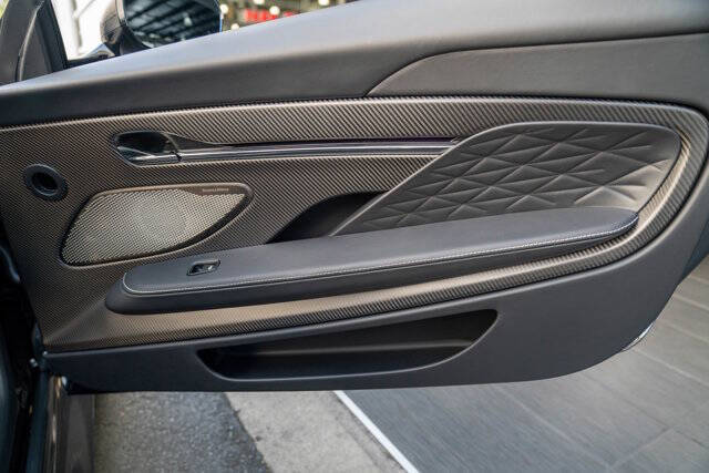 2024 Aston Martin DB12 26