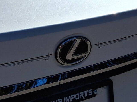 2024 Lexus ES 350