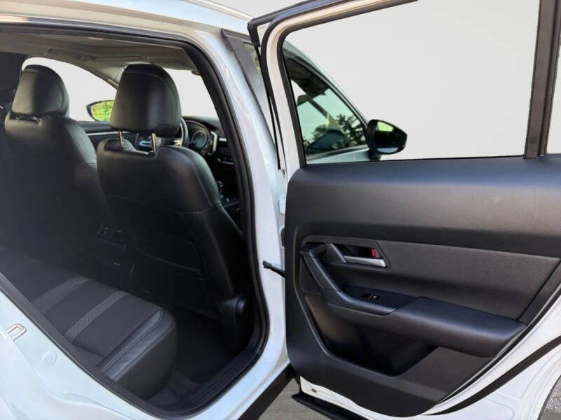 2023 Mazda CX-50 2.5 S Preferred Plus