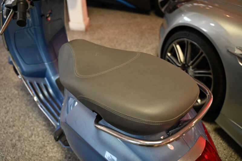 2015 Vespa PRIMAVERA