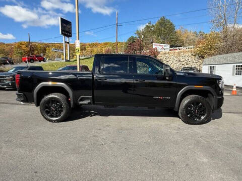 2026 GMC Sierra 3500HD