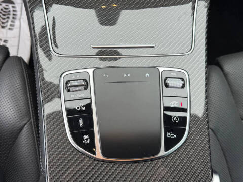 2021 Mercedes-Benz GLC AMG GLC 43