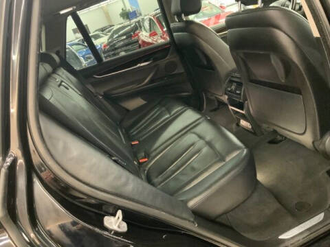 2014 BMW X5 xDrive35i