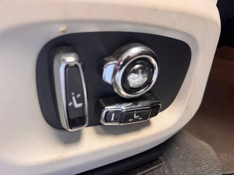 2019 Land Rover Range Rover Evoque