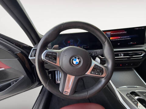 2023 BMW 3 Series 330i
