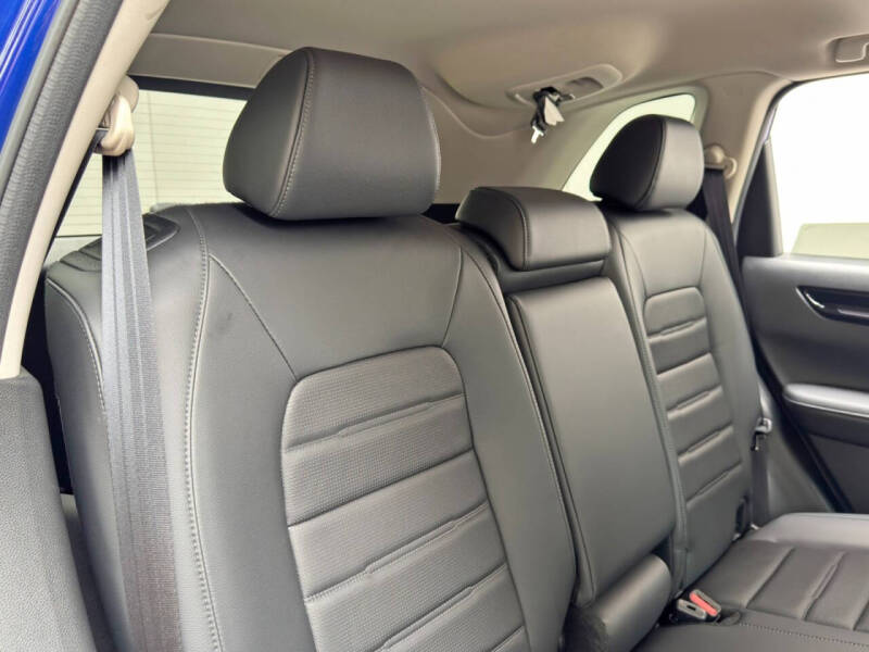 2023 Honda CR-V