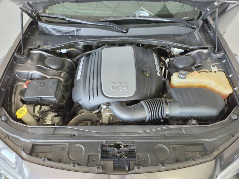 2015 Chrysler 300 S