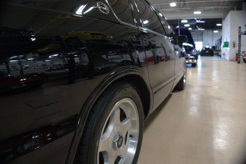 1994 Chevrolet Impala SS