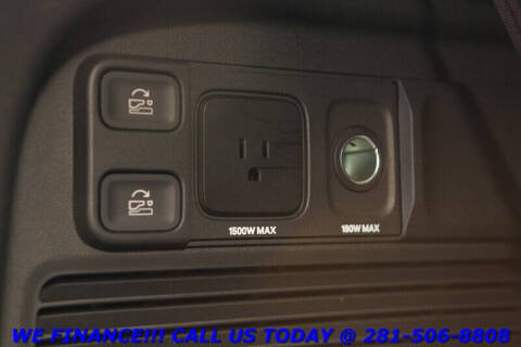 2022 Rivian R1S Launch Edition