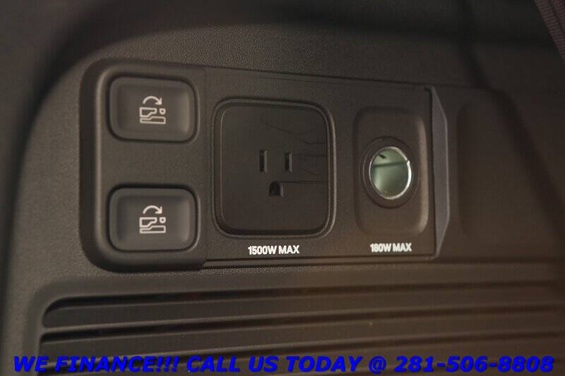 2022 Rivian R1S Launch Edition