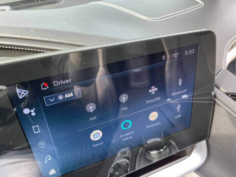 2024 Chevrolet Corvette Stingray