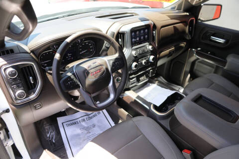 2022 GMC Sierra 1500 Limited