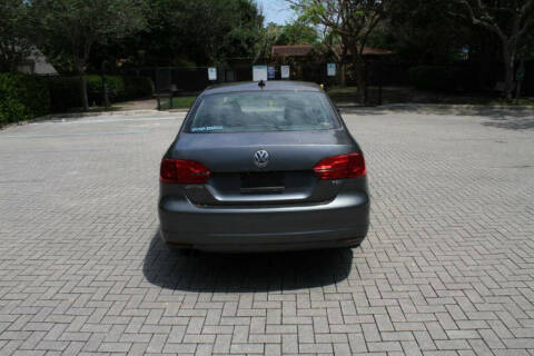 2014 Volkswagen Jetta