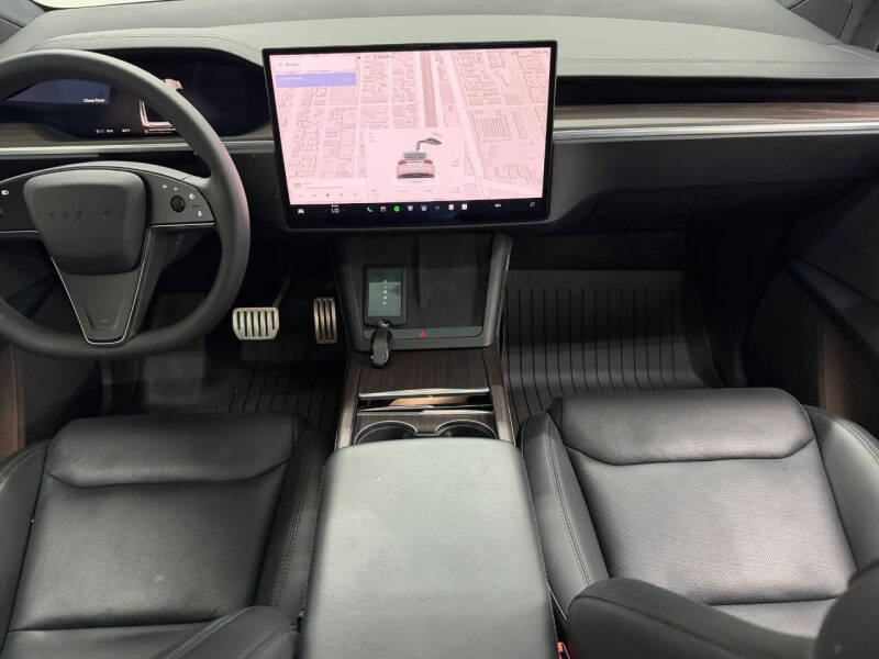 2024 Tesla Model X