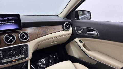 2019 Mercedes-Benz GLA GLA 250