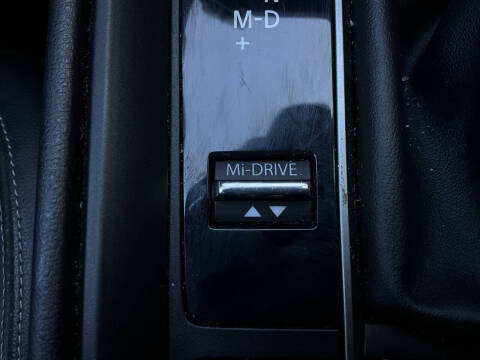 2025 Mazda CX-50 2.5 S Preferred