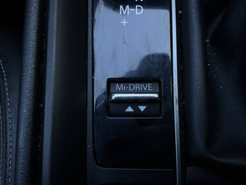 2025 Mazda CX-50 2.5 S Preferred