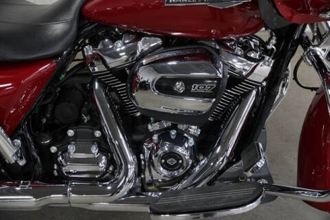 2021 Harley-Davidson Road Glide