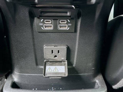 2023 Jeep Wrangler Willys 4xe