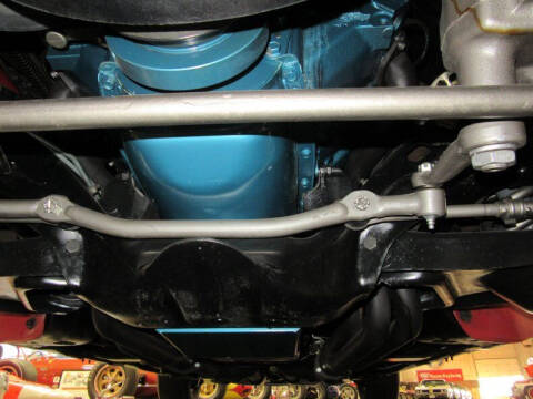 1970 Oldsmobile Cutlass