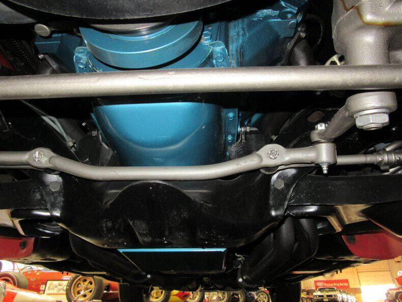 1970 Oldsmobile Cutlass