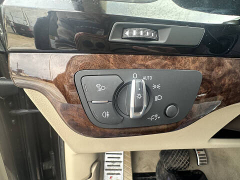 2018 Audi Q7 3.0T quattro Premium Plus