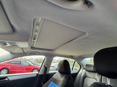 2011 Volkswagen Jetta