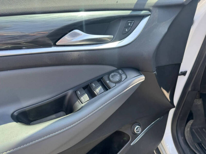 2019 Buick Enclave Preferred