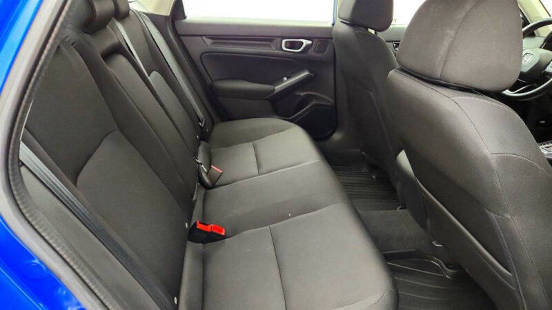 2023 Honda Civic