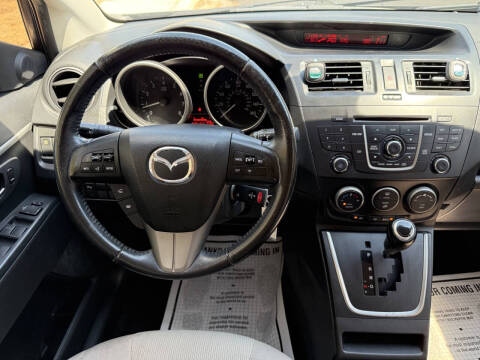 2014 Mazda MAZDA5 Touring