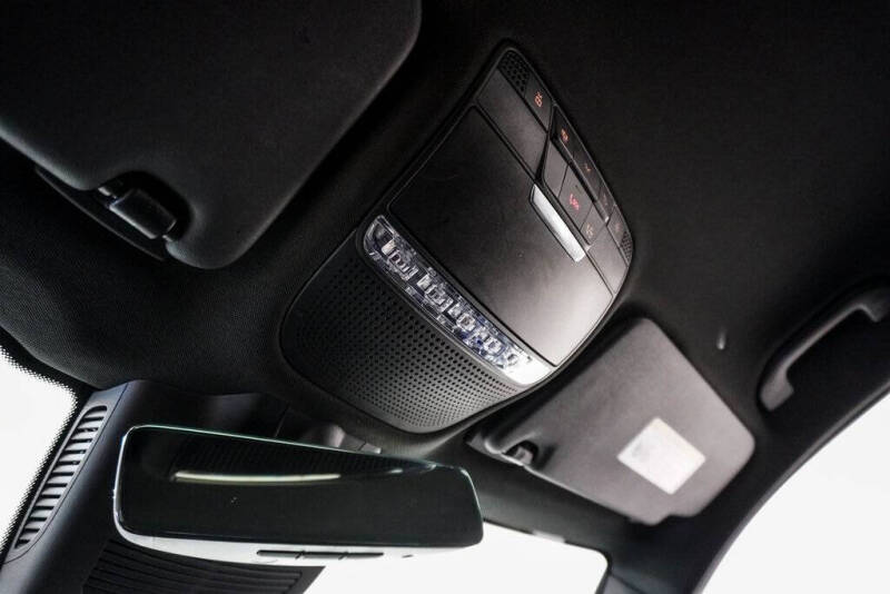 2022 Mercedes-Benz GLC GLC 300 4MATIC