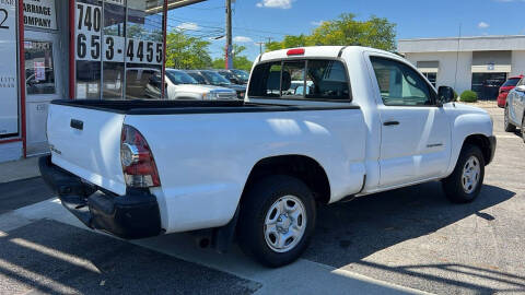 2009 Toyota Tacoma