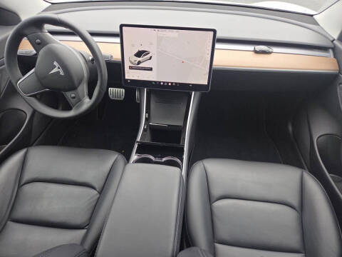 2020 Tesla Model 3 Performance
