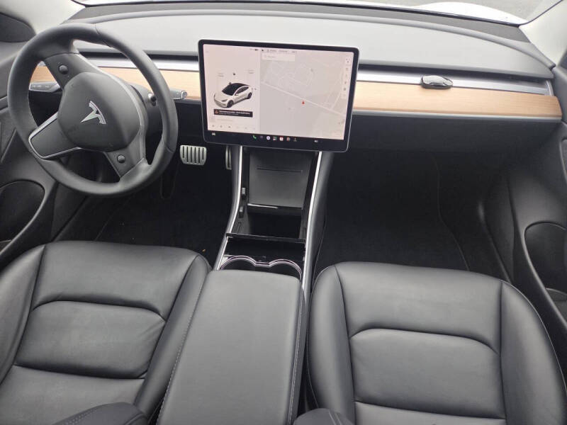 2020 Tesla Model 3 Performance