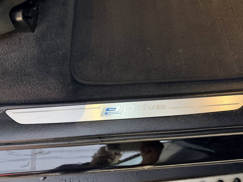 2018 BMW X5 xDrive40e iPerformance