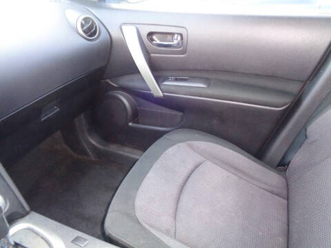2013 Nissan Rogue
