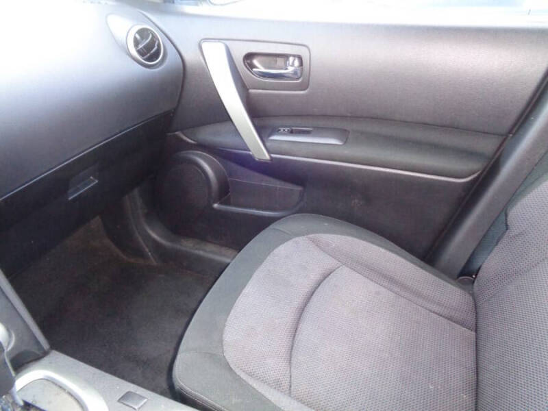 2013 Nissan Rogue