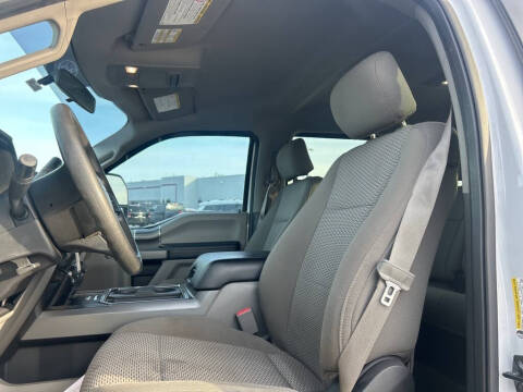 2017 Ford F-250 Super Duty