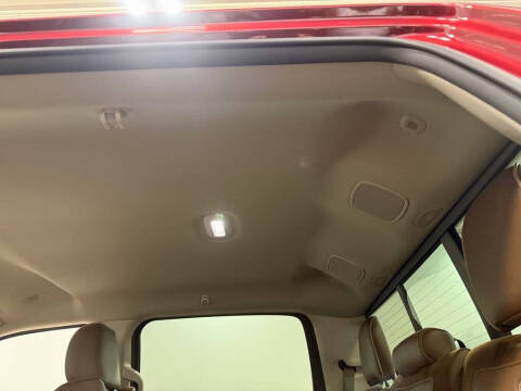 2023 RAM 1500 Limited Longhorn